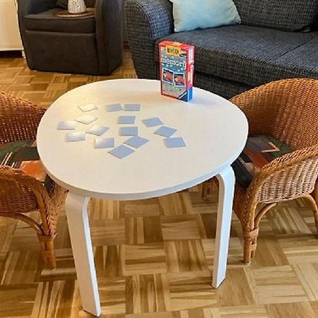 Ferienwohnung Im Aalbachtal - Uettingen Bei Wuerzburg Екстериор снимка