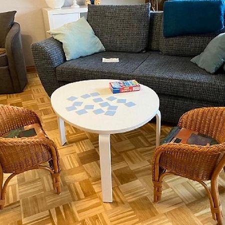 Ferienwohnung Im Aalbachtal - Uettingen Bei Wuerzburg Екстериор снимка