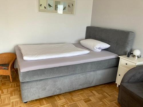 Ferienwohnung Im Aalbachtal - Uettingen Bei Wuerzburg Екстериор снимка