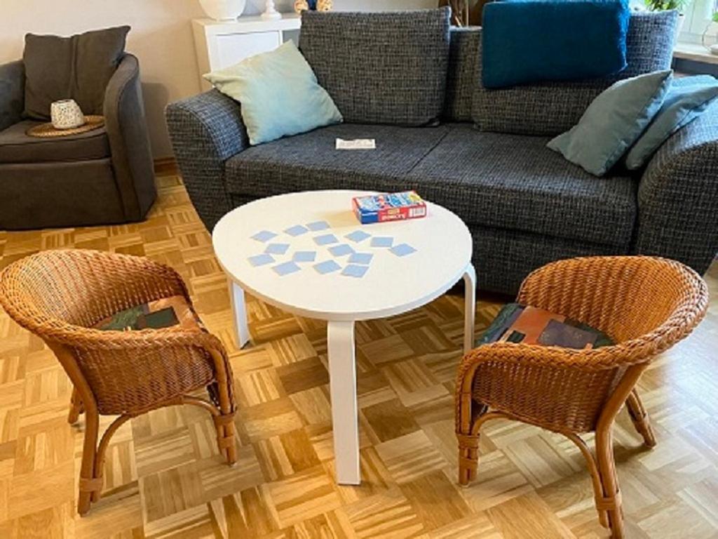 Ferienwohnung Im Aalbachtal - Uettingen Bei Wuerzburg Екстериор снимка